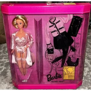 Mattel Barbie Matinee Today Millicent Roberts  (NWT)